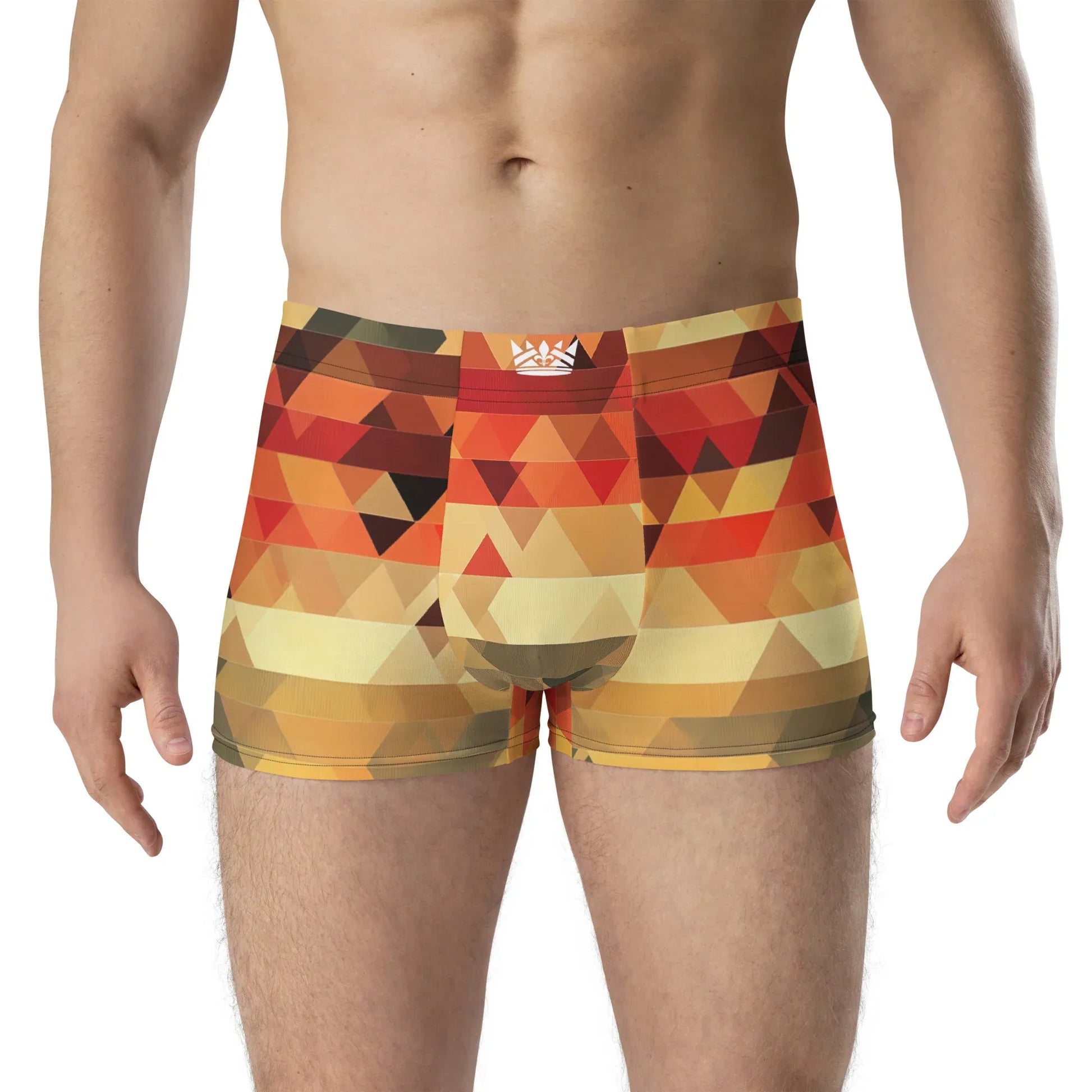royal-underwear-boxershorts-triangle-pattern-v43-boxershorts-jlr-design-6 - JLR Design