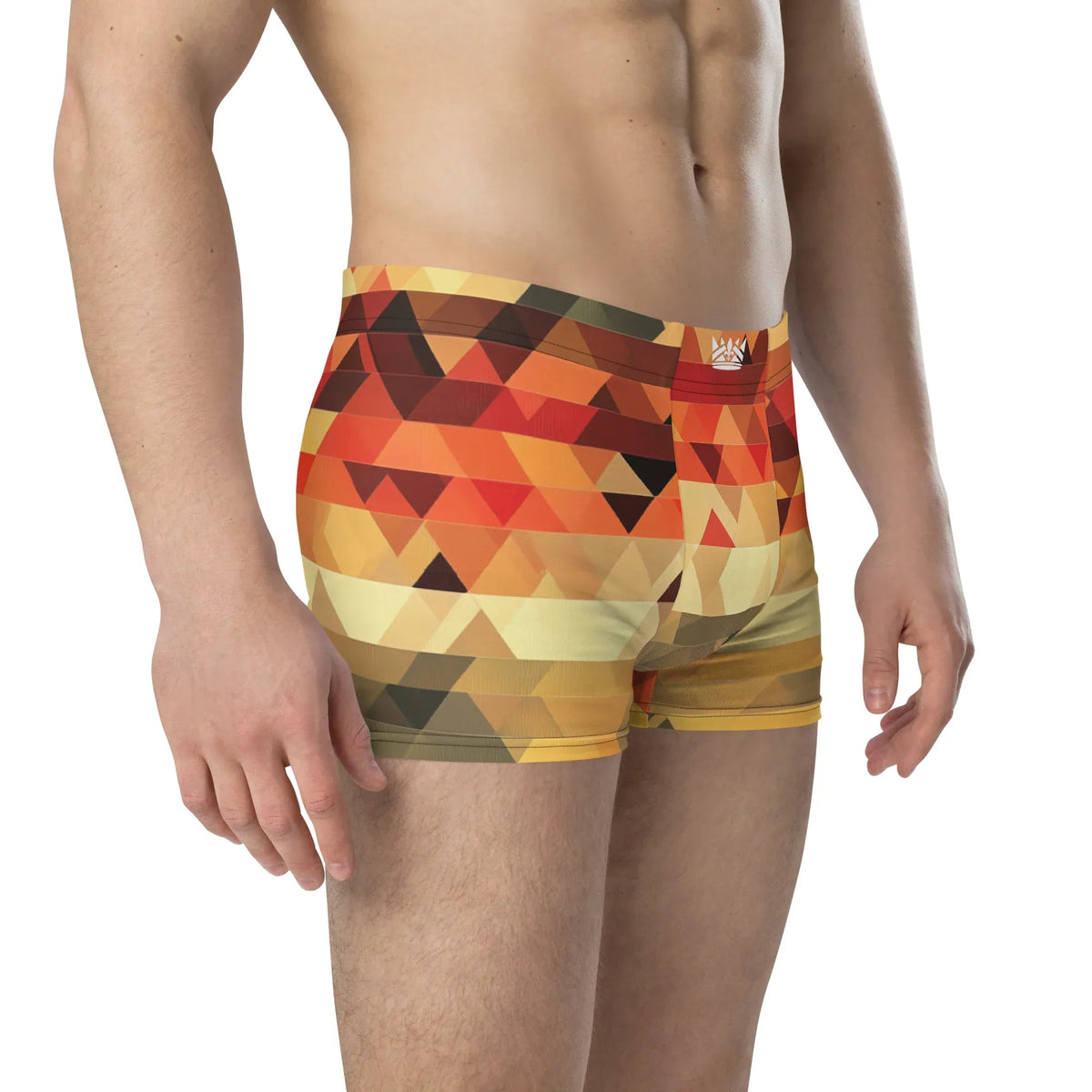 royal-underwear-boxershorts-triangle-pattern-v43-boxershorts-jlr-design-jlr-design-de-3 - JLR Design