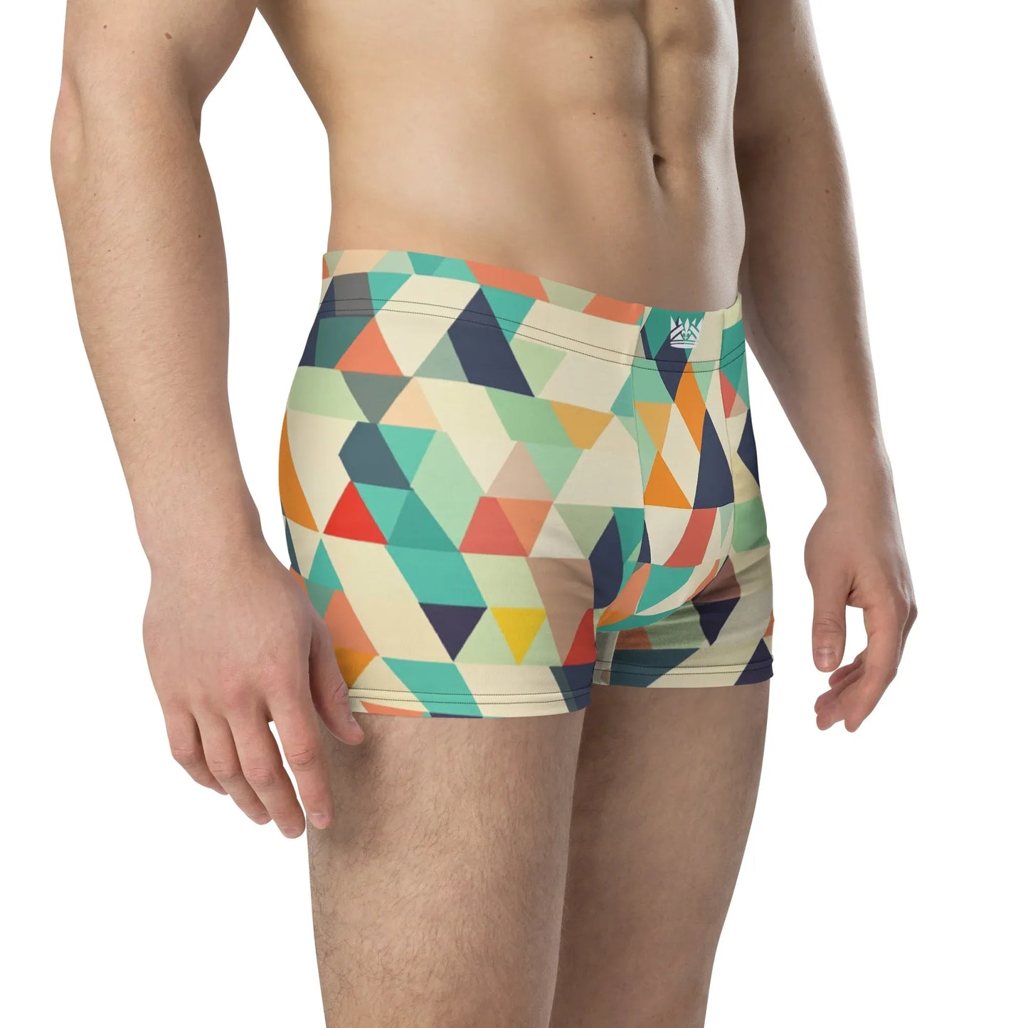 royal-underwear-boxershorts-triangle-pattern-v45-boxershorts-jlr-design-3 - JLR Design