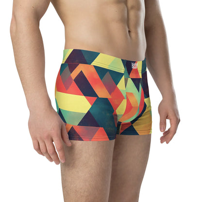 royal-underwear-boxershorts-triangle-pattern-v48-boxershorts-jlr-design-3 - JLR Design