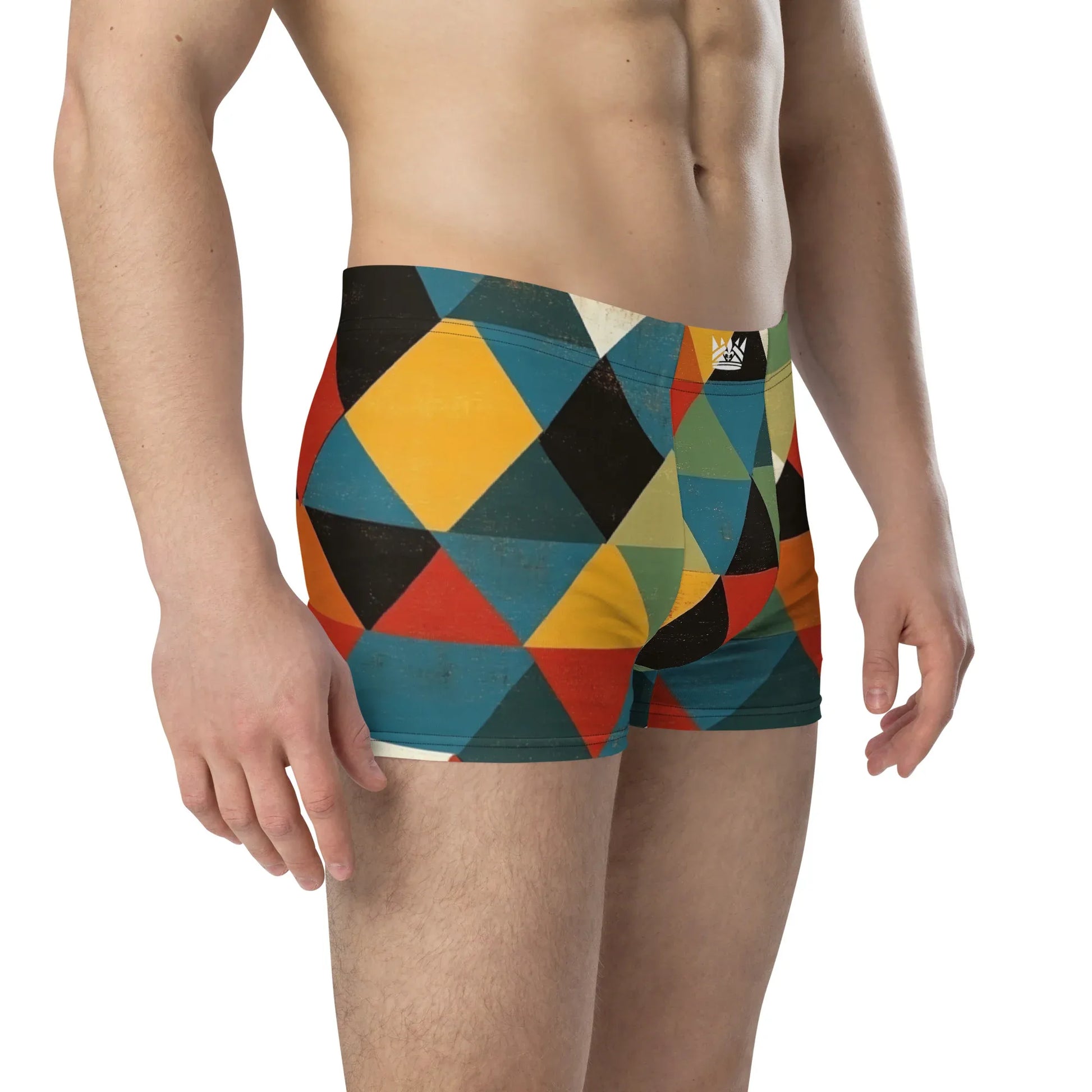 royal-underwear-boxershorts-triangle-pattern-v49-boxershorts-jlr-design-3 - JLR Design