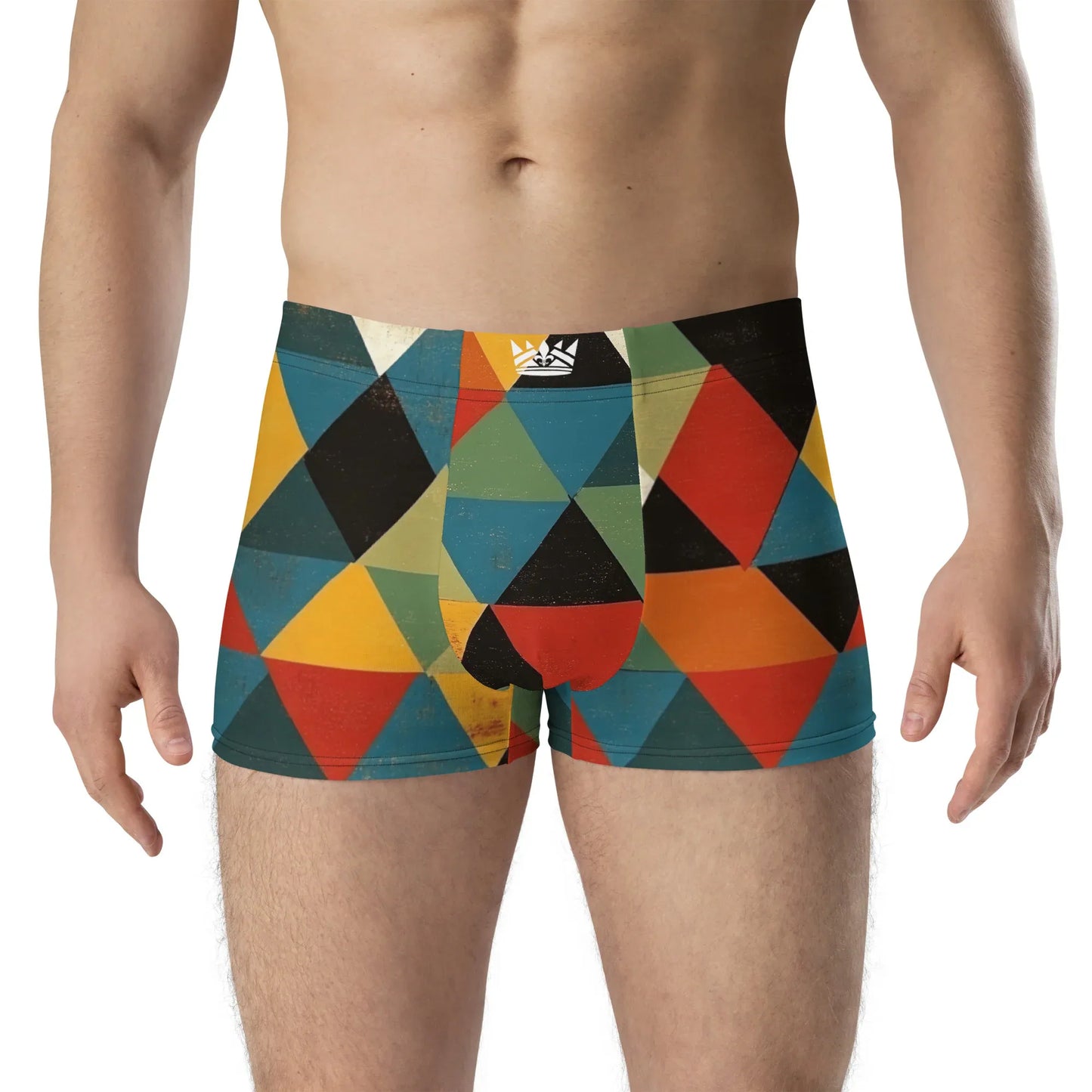royal-underwear-boxershorts-triangle-pattern-v49-boxershorts-jlr-design-6 - JLR Design
