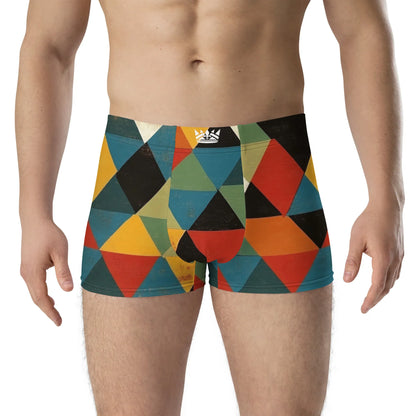 royal-underwear-boxershorts-triangle-pattern-v49-boxershorts-jlr-design-6 - JLR Design