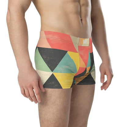 royal-underwear-boxershorts-triangle-pattern-v5-boxershorts-jlr-design-3 - JLR Design