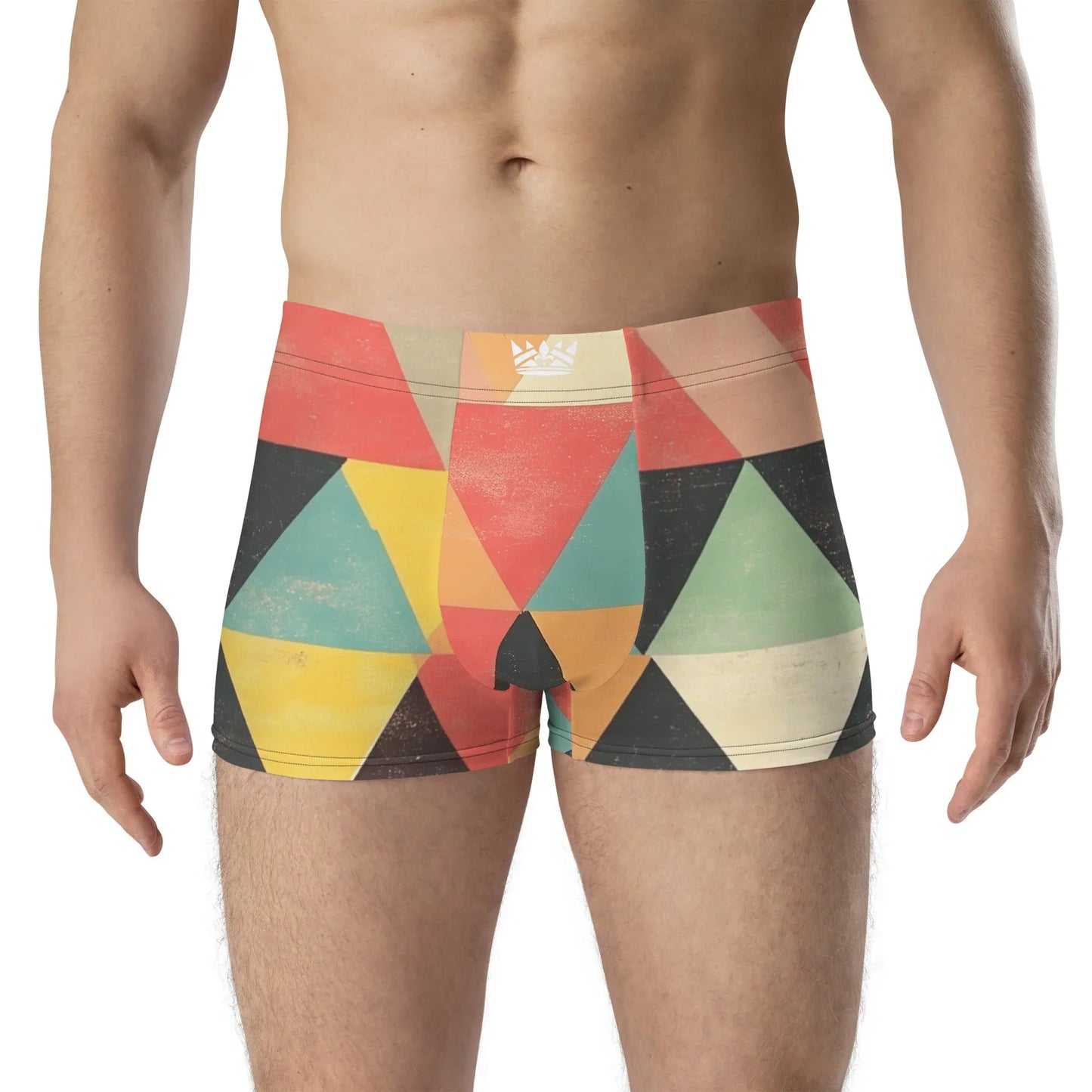 royal-underwear-boxershorts-triangle-pattern-v5-boxershorts-jlr-design-6 - JLR Design
