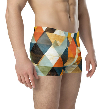 royal-underwear-boxershorts-triangle-pattern-v50-boxershorts-jlr-design-3 - JLR Design