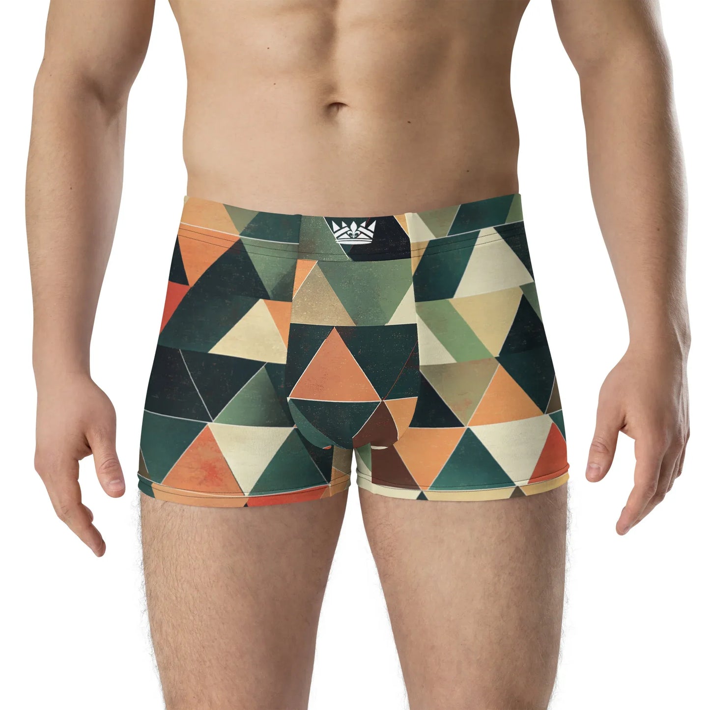royal-underwear-boxershorts-triangle-pattern-v51-boxershorts-jlr-design-6 - JLR Design