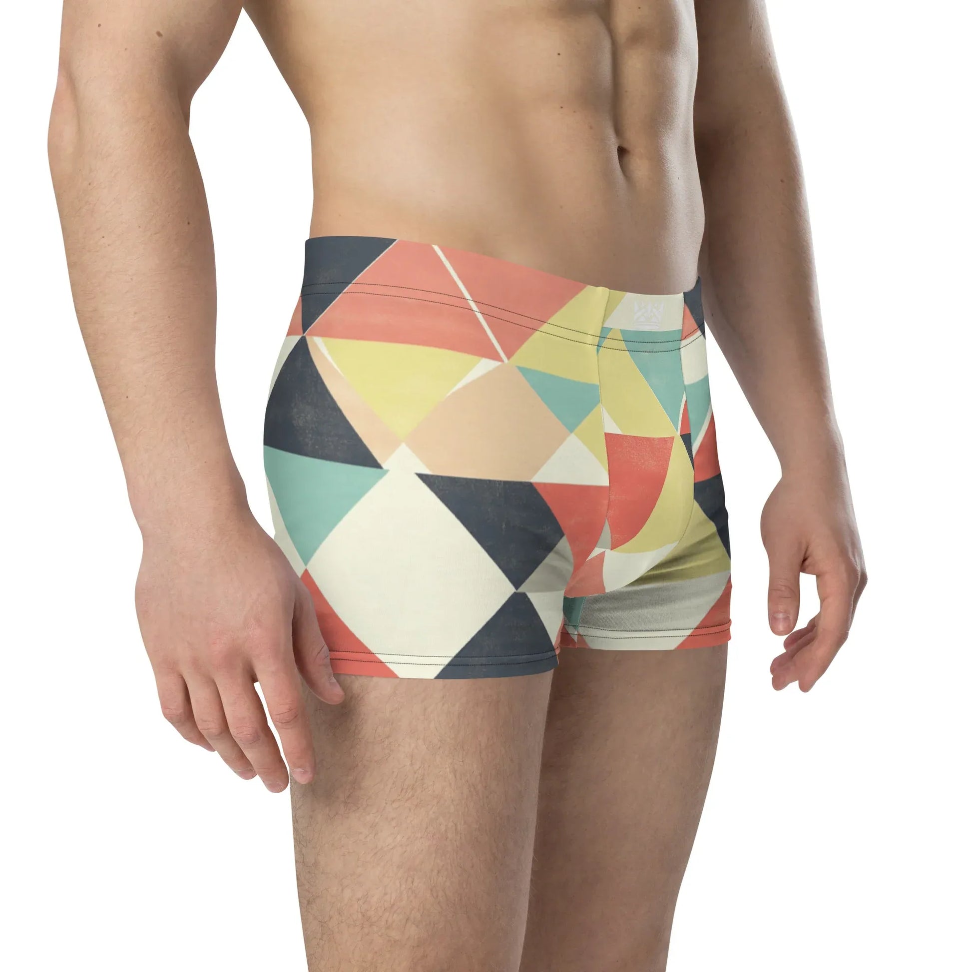 royal-underwear-boxershorts-triangle-pattern-v52-boxershorts-jlr-design-3 - JLR Design