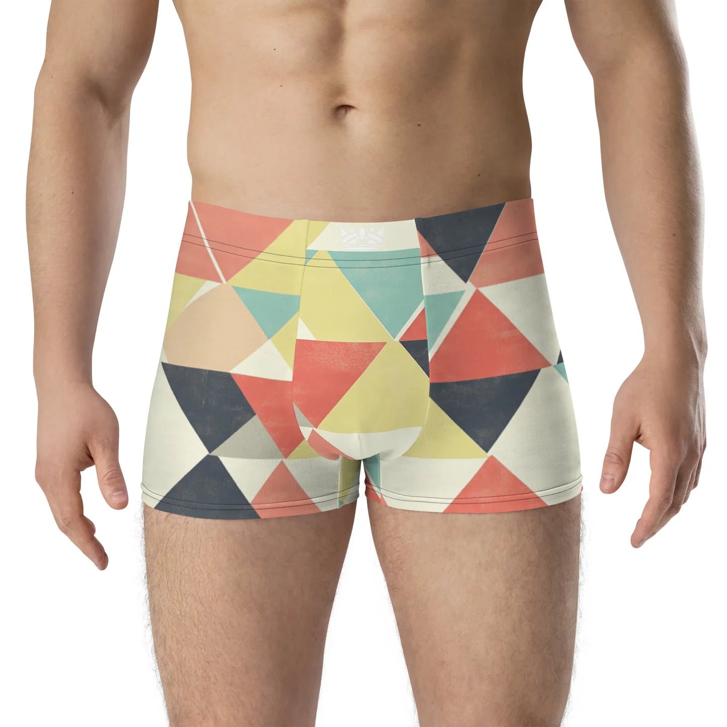 royal-underwear-boxershorts-triangle-pattern-v52-boxershorts-jlr-design-6 - JLR Design