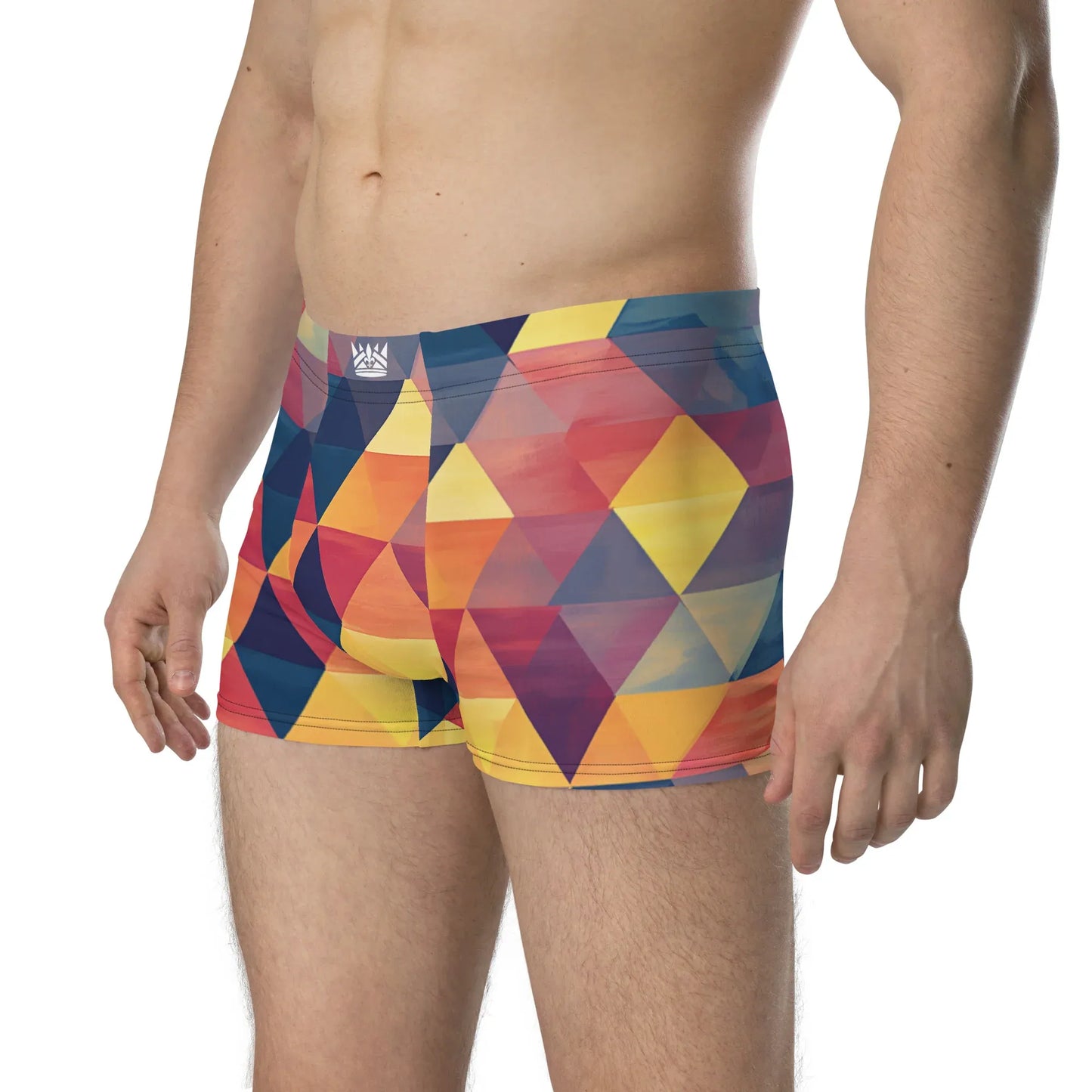 royal-underwear-boxershorts-triangle-pattern-v54-boxershorts-jlr-design-1 - JLR Design