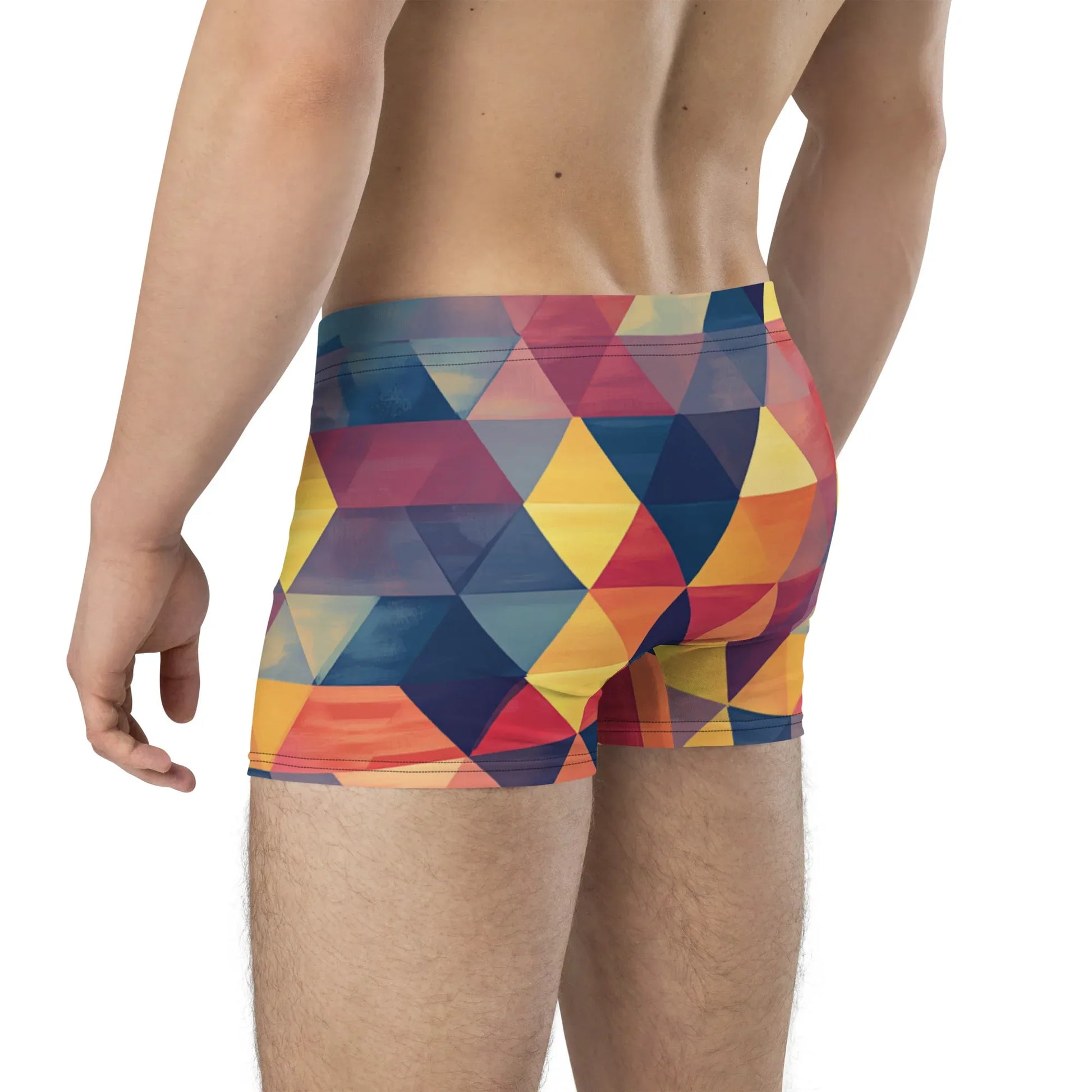 royal-underwear-boxershorts-triangle-pattern-v54-boxershorts-jlr-design-4 - JLR Design