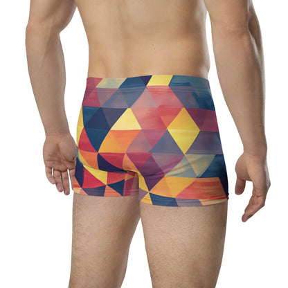 royal-underwear-boxershorts-triangle-pattern-v54-boxershorts-jlr-design-5 - JLR Design