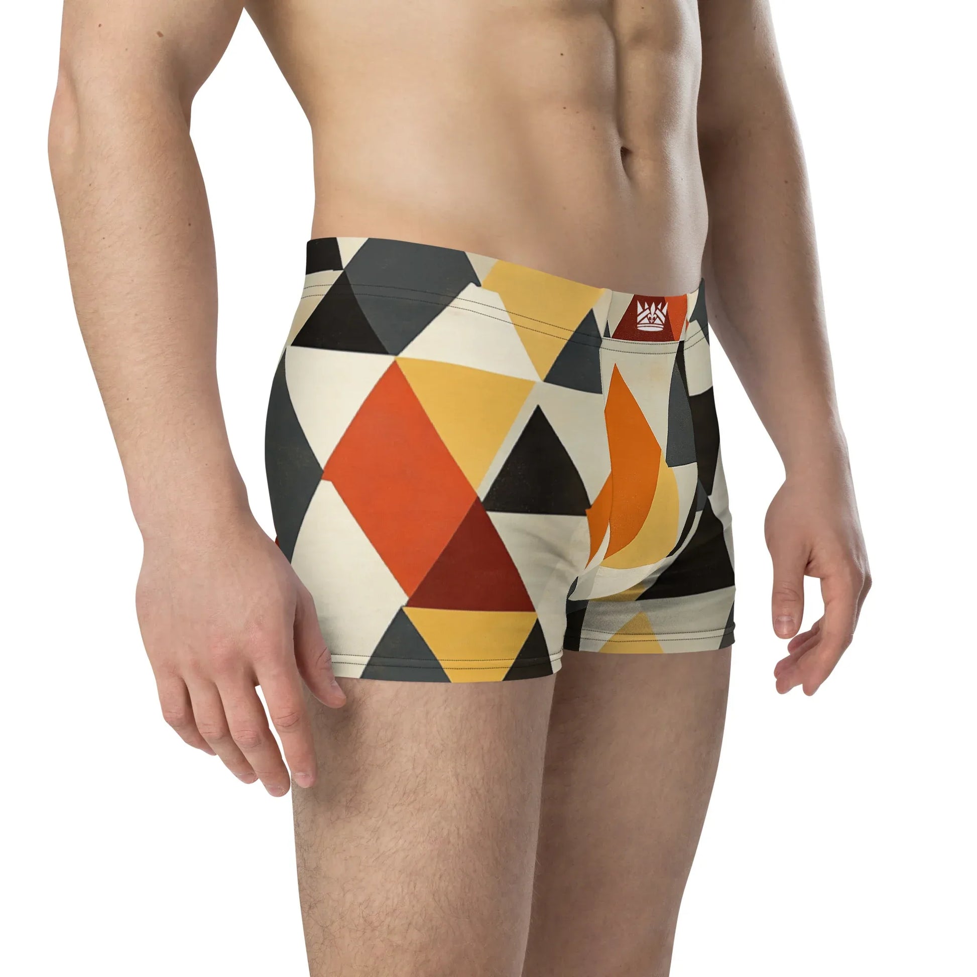 royal-underwear-boxershorts-triangle-pattern-v55-boxershorts-jlr-design-3 - JLR Design