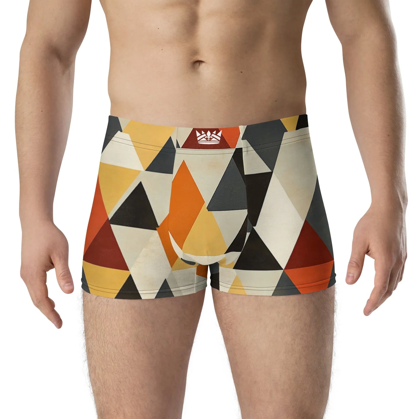 royal-underwear-boxershorts-triangle-pattern-v55-boxershorts-jlr-design-6 - JLR Design