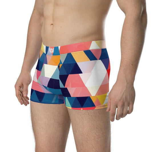 royal-underwear-boxershorts-triangle-pattern-v56-boxershorts-jlr-design-1 - JLR Design