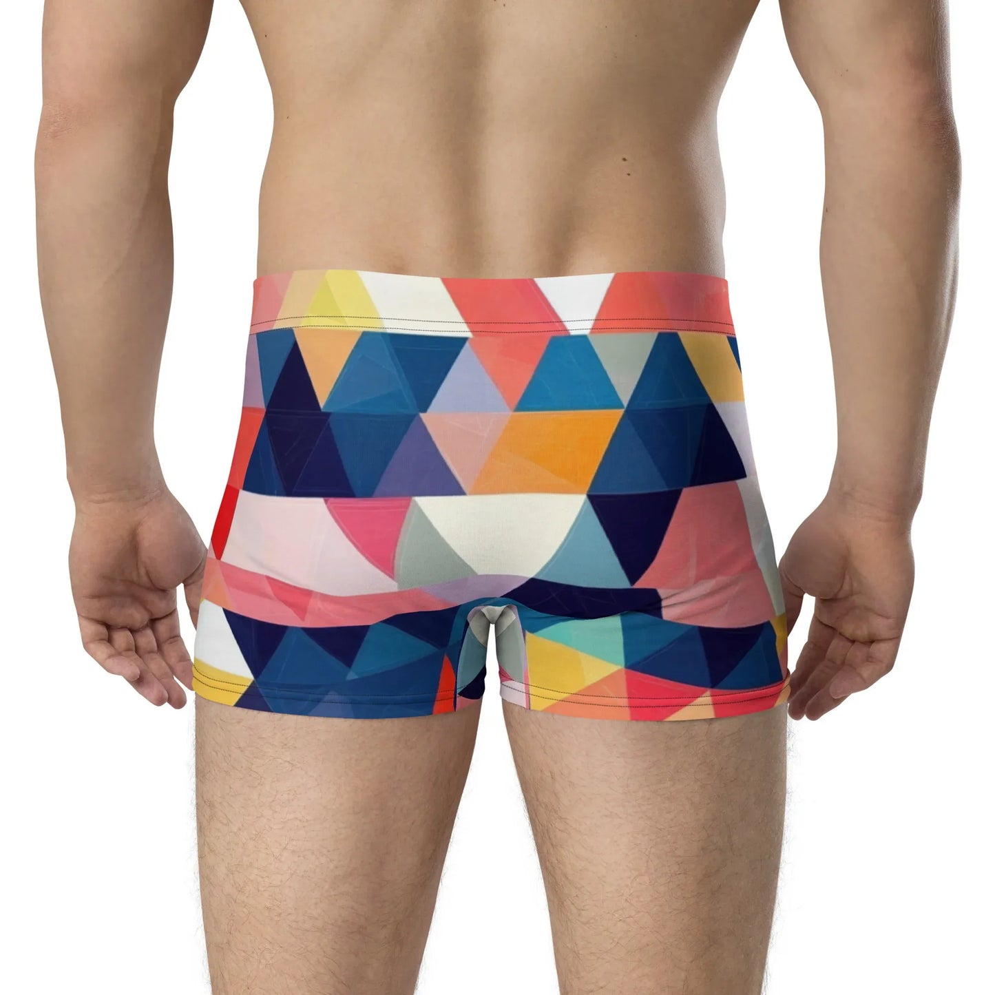 royal-underwear-boxershorts-triangle-pattern-v56-boxershorts-jlr-design-2 - JLR Design