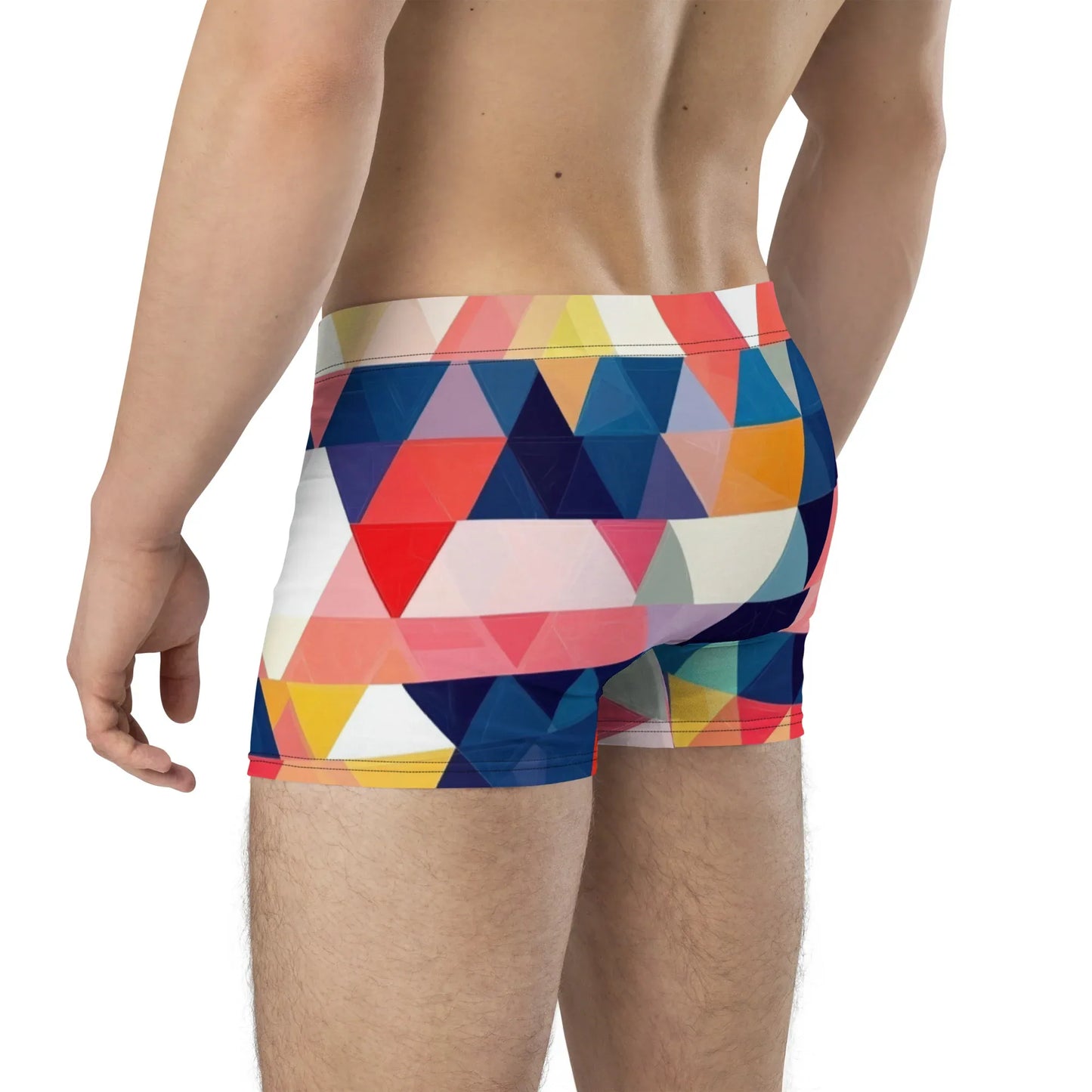 royal-underwear-boxershorts-triangle-pattern-v56-boxershorts-jlr-design-4 - JLR Design