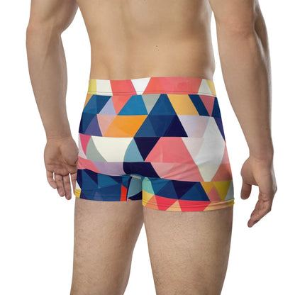 royal-underwear-boxershorts-triangle-pattern-v56-boxershorts-jlr-design-5 - JLR Design