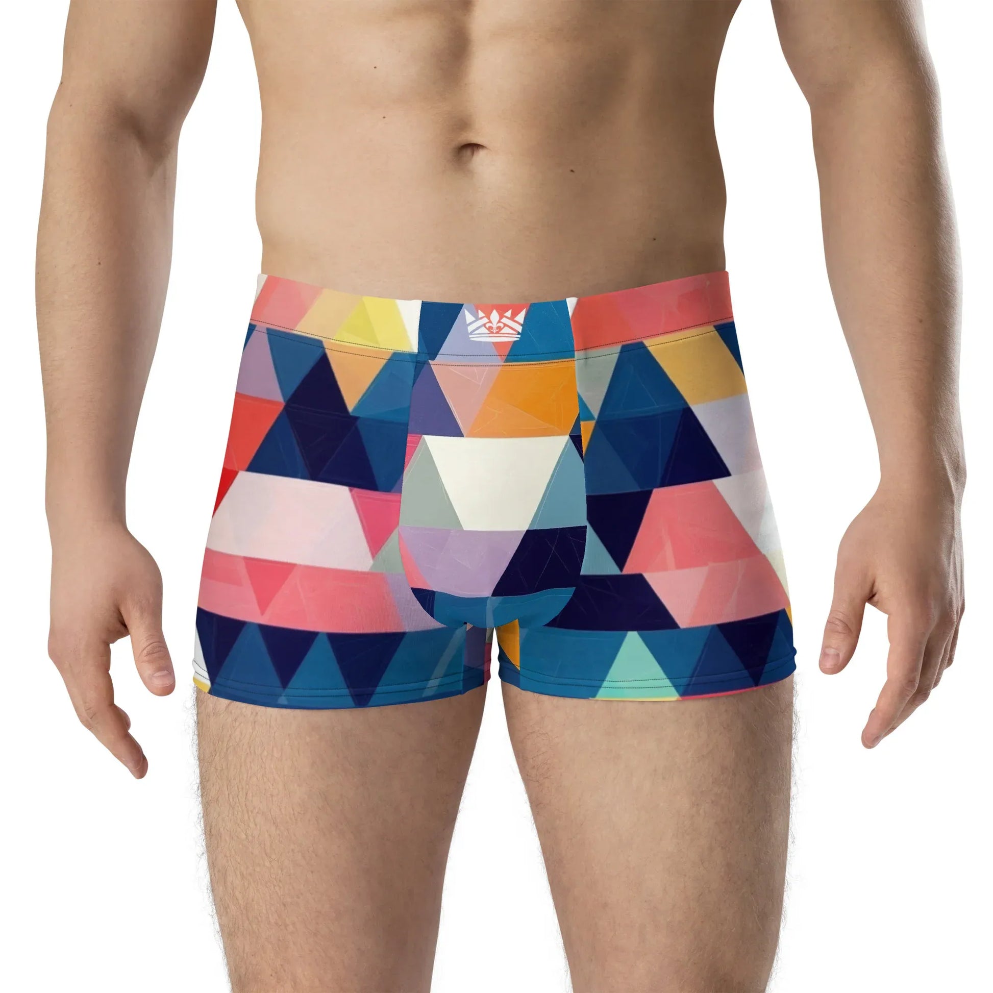 royal-underwear-boxershorts-triangle-pattern-v56-boxershorts-jlr-design-6 - JLR Design