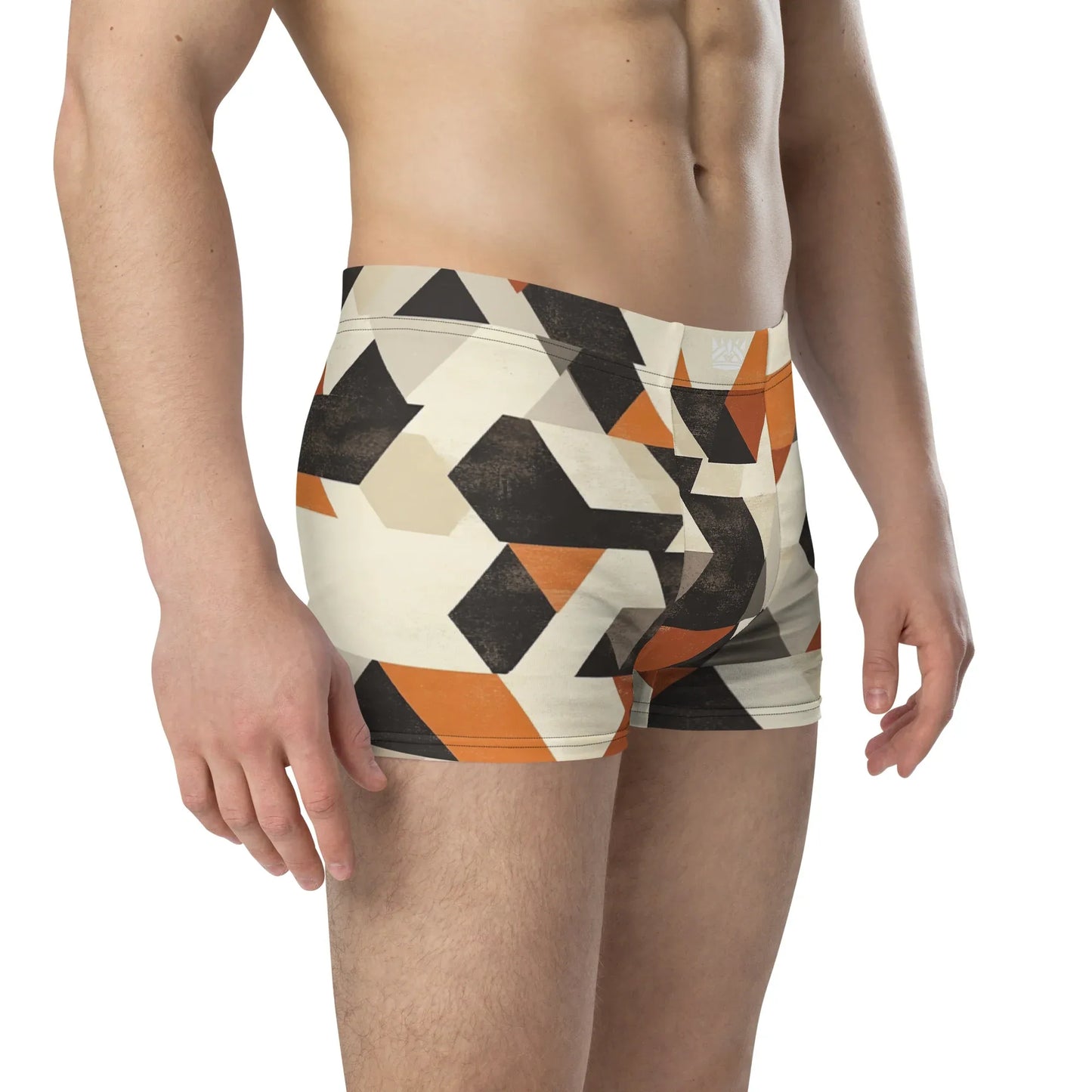 royal-underwear-boxershorts-triangle-pattern-v58-boxershorts-jlr-design-3 - JLR Design