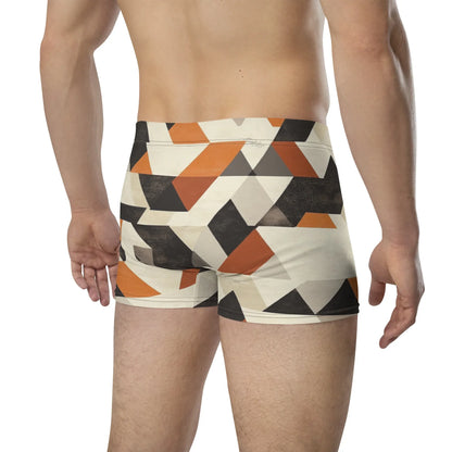 royal-underwear-boxershorts-triangle-pattern-v58-boxershorts-jlr-design-5 - JLR Design