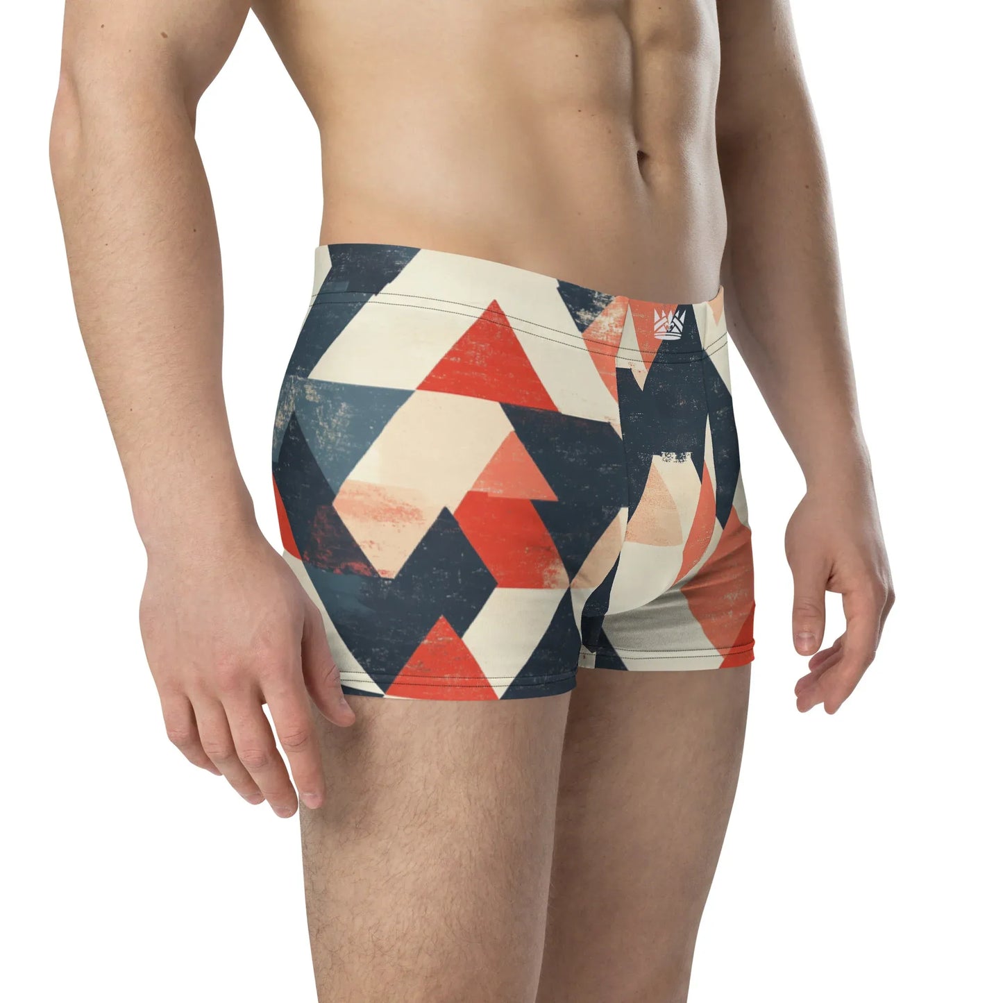 royal-underwear-boxershorts-triangle-pattern-v59-boxershorts-jlr-design-3 - JLR Design