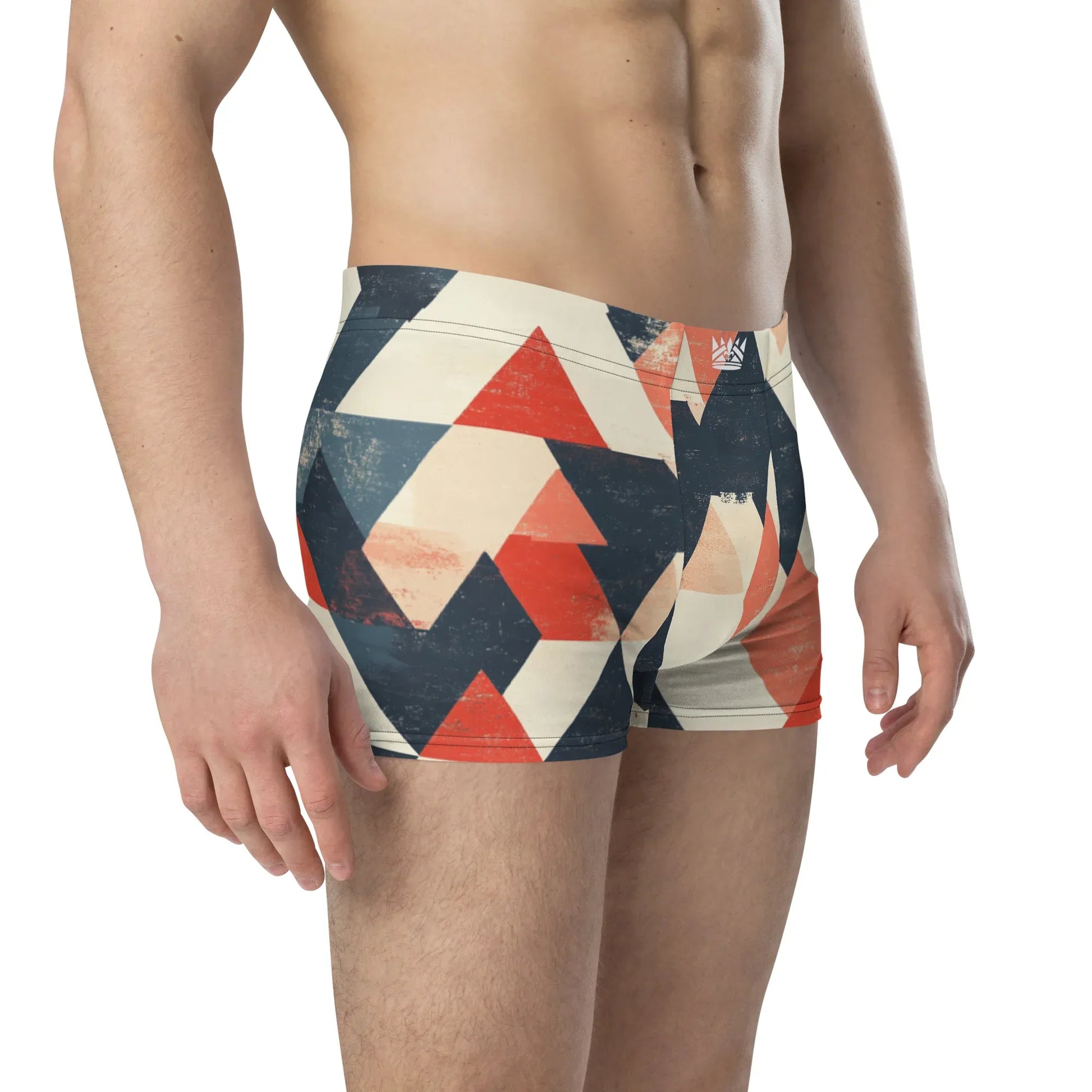 royal-underwear-boxershorts-triangle-pattern-v59-boxershorts-jlr-design-3 - JLR Design