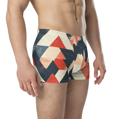 royal-underwear-boxershorts-triangle-pattern-v59-boxershorts-jlr-design-3 - JLR Design