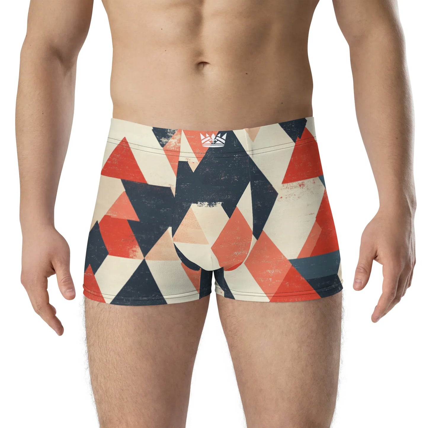 royal-underwear-boxershorts-triangle-pattern-v59-boxershorts-jlr-design-6 - JLR Design