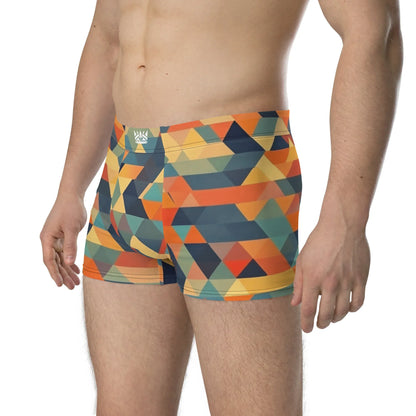 royal-underwear-boxershorts-triangle-pattern-v6-boxershorts-jlr-design-1 - JLR Design