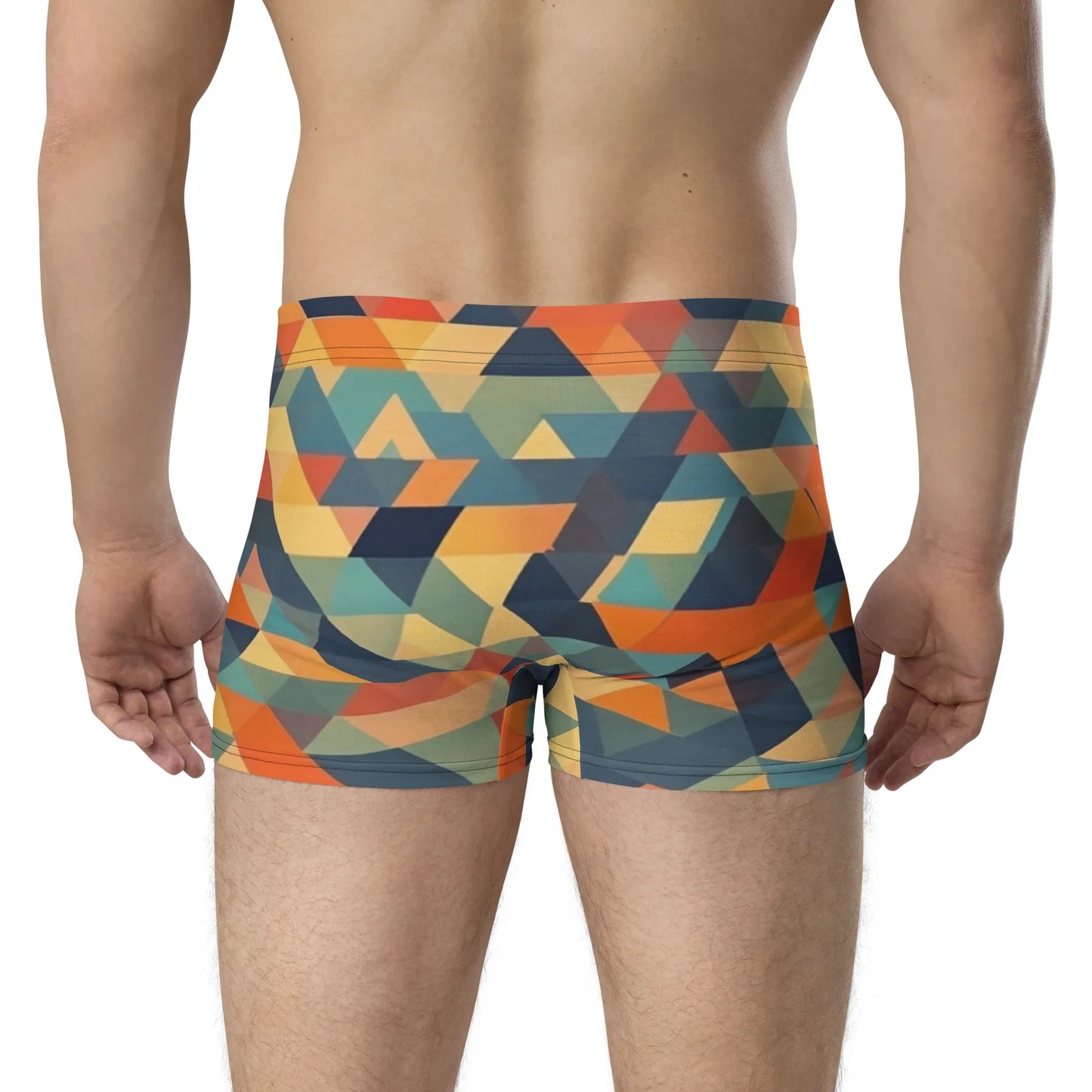 royal-underwear-boxershorts-triangle-pattern-v6-boxershorts-jlr-design-2 - JLR Design