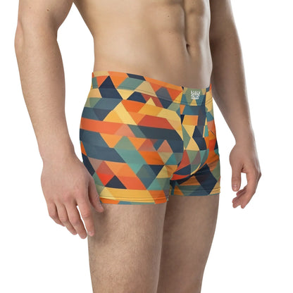 royal-underwear-boxershorts-triangle-pattern-v6-boxershorts-jlr-design-3 - JLR Design