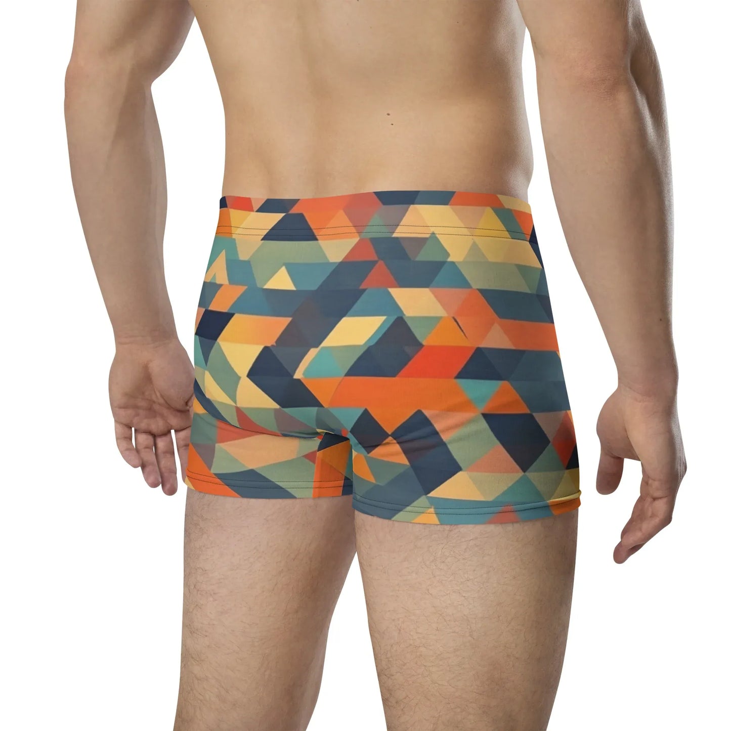 royal-underwear-boxershorts-triangle-pattern-v6-boxershorts-jlr-design-5 - JLR Design