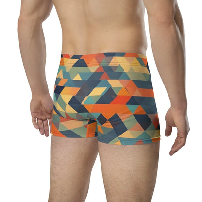 royal-underwear-boxershorts-triangle-pattern-v6-boxershorts-jlr-design-5 - JLR Design