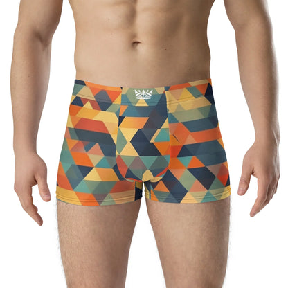 royal-underwear-boxershorts-triangle-pattern-v6-boxershorts-jlr-design-6 - JLR Design