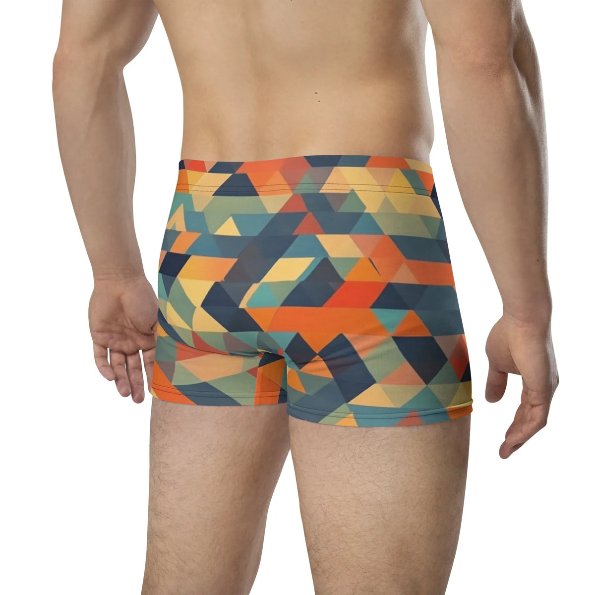 royal-underwear-boxershorts-triangle-pattern-v6-boxershorts-jlr-design-jlr-design-de-5 - JLR Design
