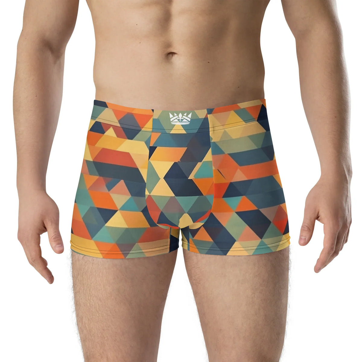 royal-underwear-boxershorts-triangle-pattern-v6-boxershorts-jlr-design-jlr-design-de-6 - JLR Design