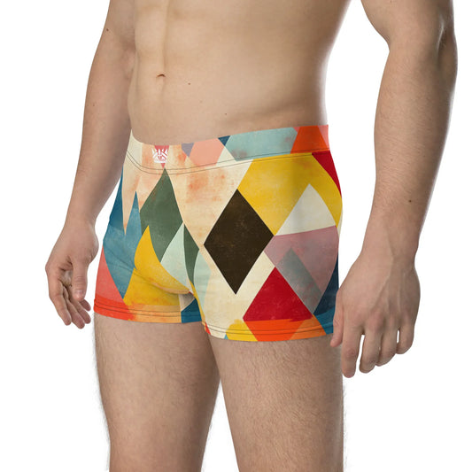 royal-underwear-boxershorts-triangle-pattern-v60-boxershorts-jlr-design-1 - JLR Design