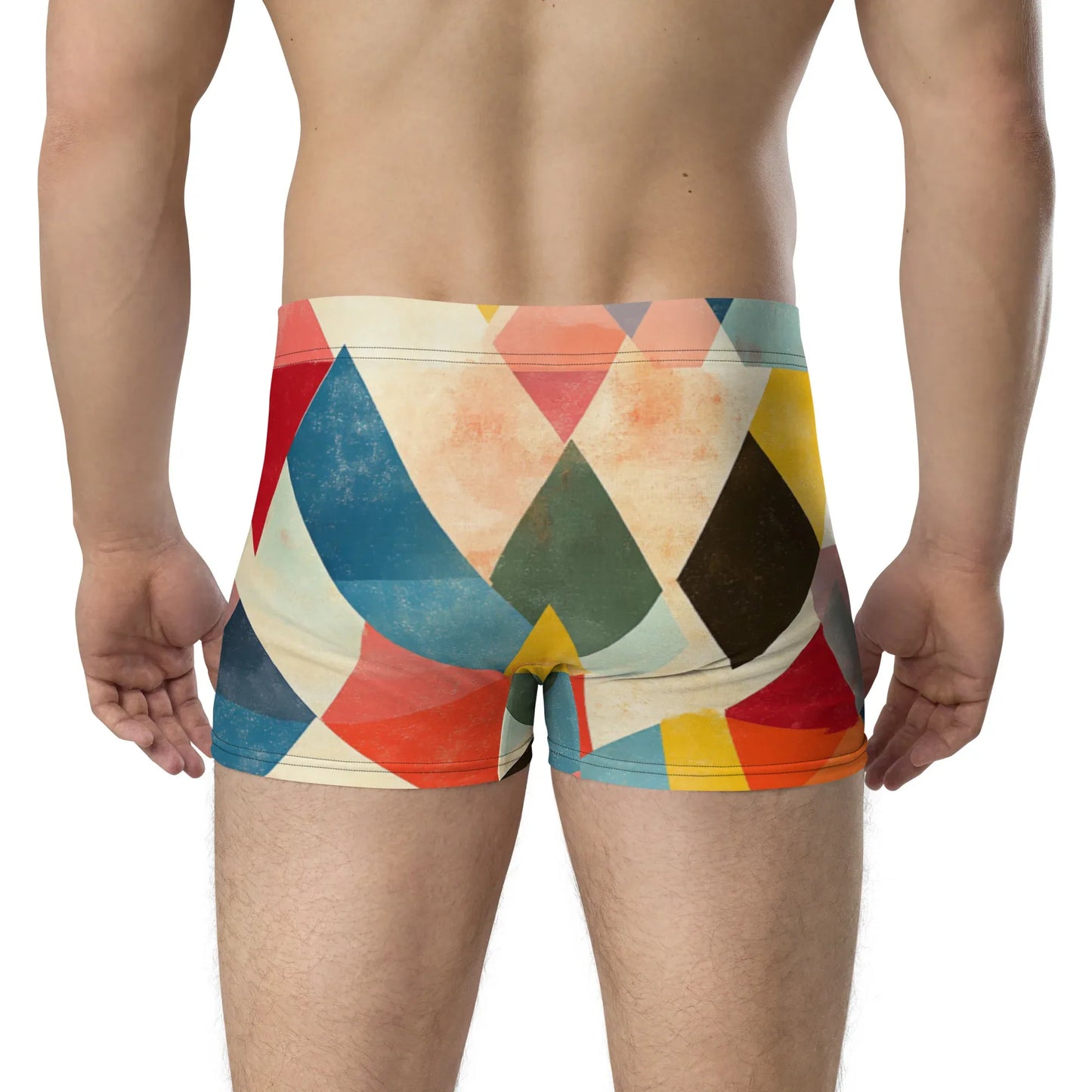 royal-underwear-boxershorts-triangle-pattern-v60-boxershorts-jlr-design-2 - JLR Design