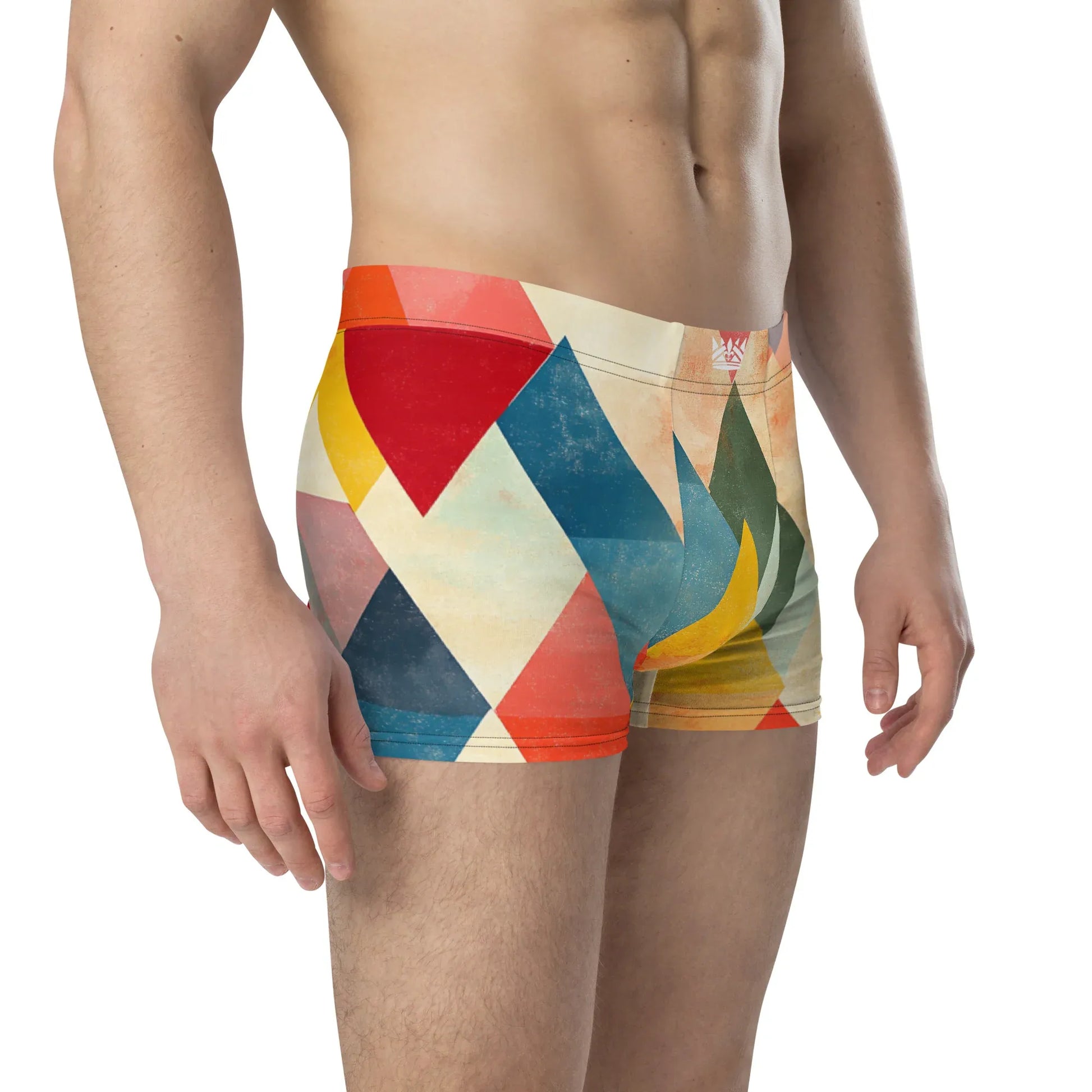royal-underwear-boxershorts-triangle-pattern-v60-boxershorts-jlr-design-3 - JLR Design