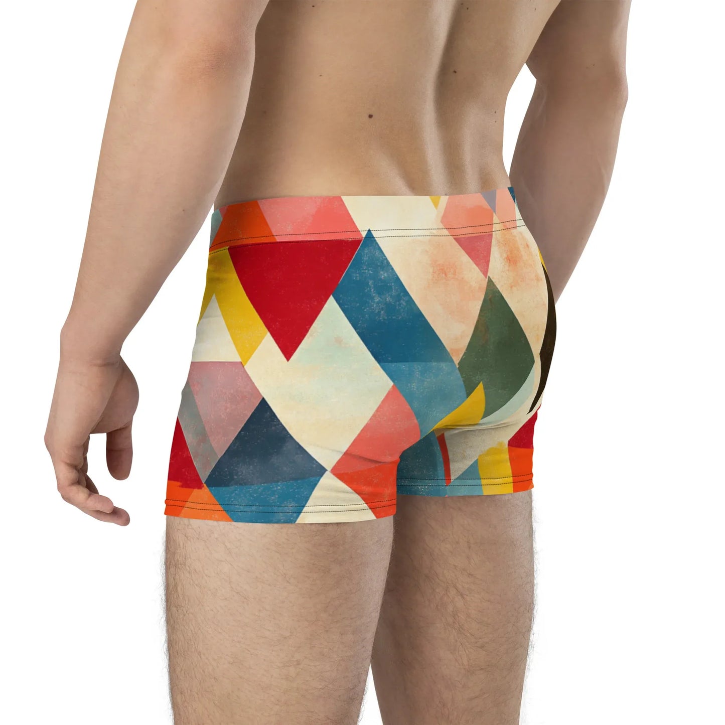 royal-underwear-boxershorts-triangle-pattern-v60-boxershorts-jlr-design-4 - JLR Design