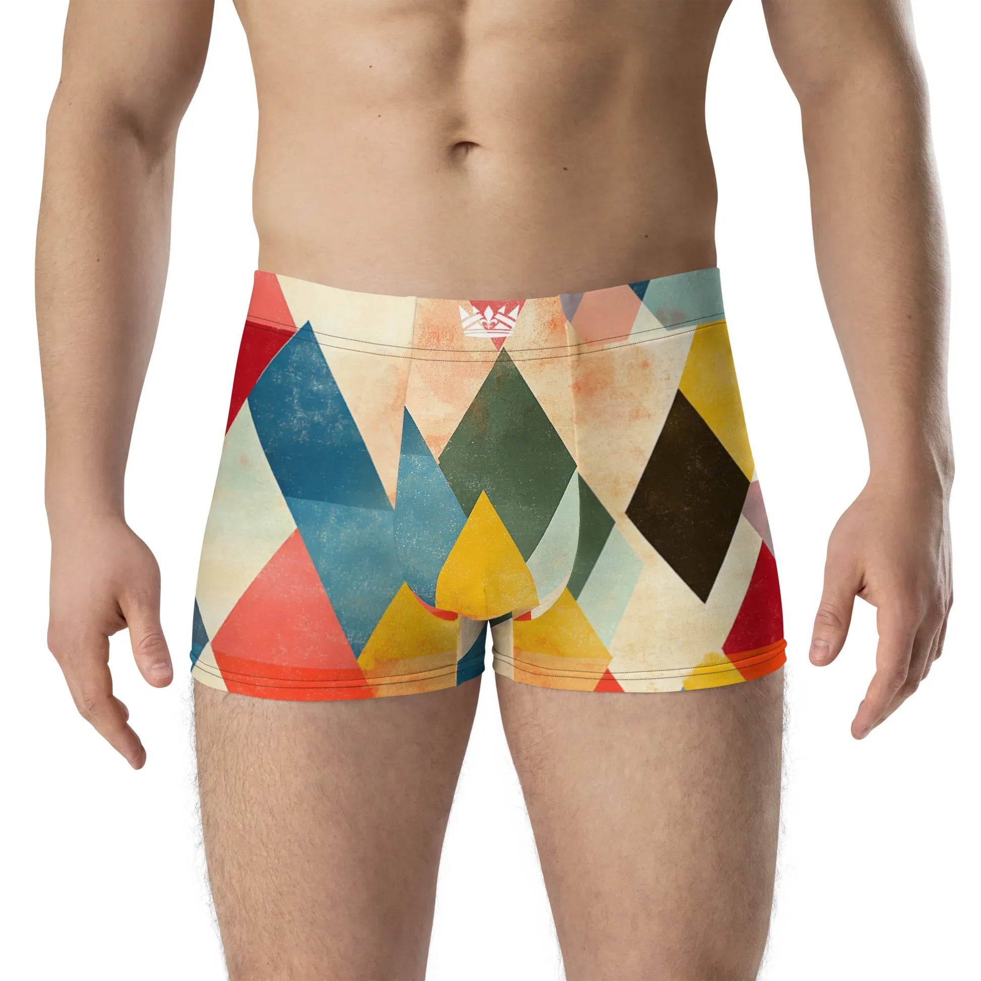 royal-underwear-boxershorts-triangle-pattern-v60-boxershorts-jlr-design-6 - JLR Design
