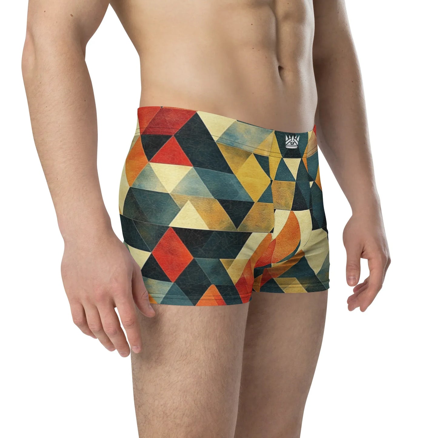 royal-underwear-boxershorts-triangle-pattern-v62-boxershorts-jlr-design-3 - JLR Design