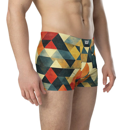 royal-underwear-boxershorts-triangle-pattern-v62-boxershorts-jlr-design-3 - JLR Design