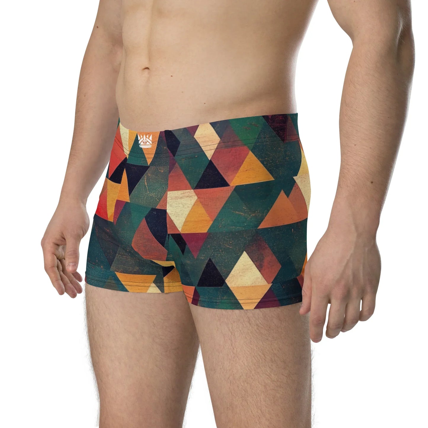 royal-underwear-boxershorts-triangle-pattern-v63-boxershorts-jlr-design-1 - JLR Design
