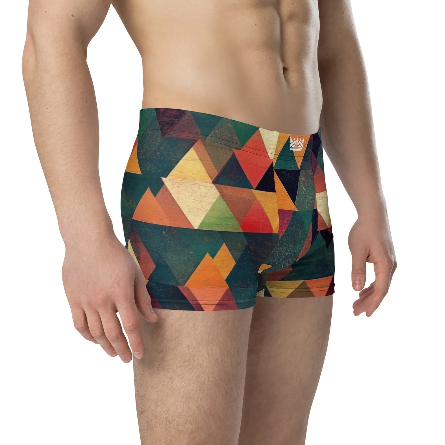 royal-underwear-boxershorts-triangle-pattern-v63-boxershorts-jlr-design-3 - JLR Design