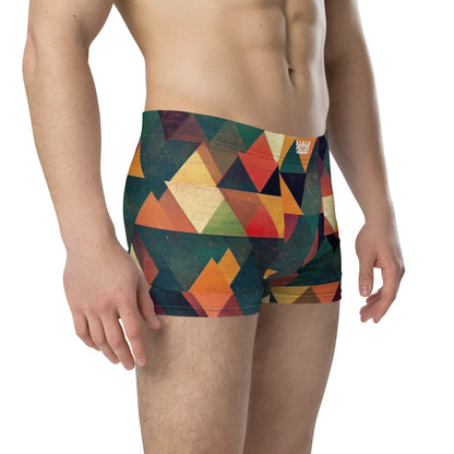 royal-underwear-boxershorts-triangle-pattern-v63-boxershorts-jlr-design-3 - JLR Design