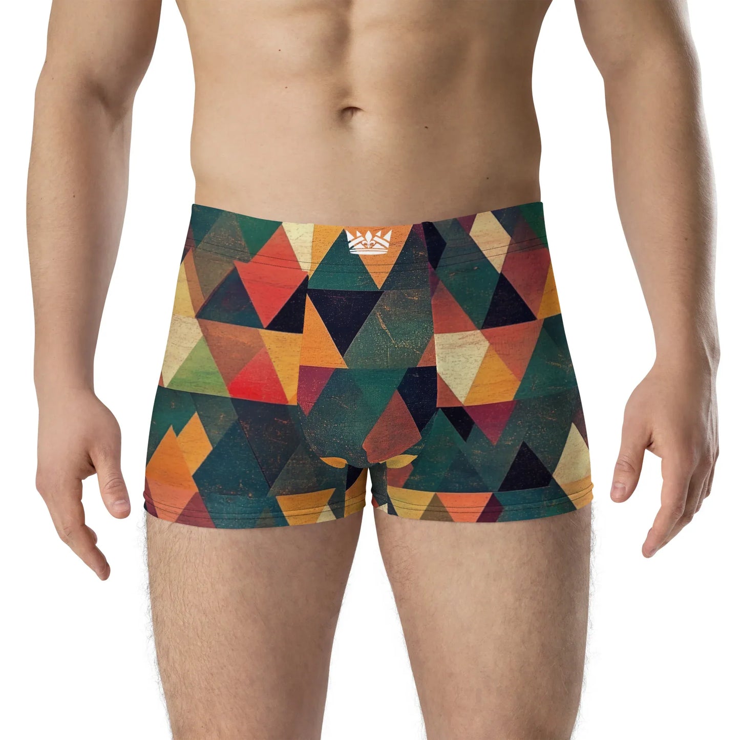 royal-underwear-boxershorts-triangle-pattern-v63-boxershorts-jlr-design-6 - JLR Design