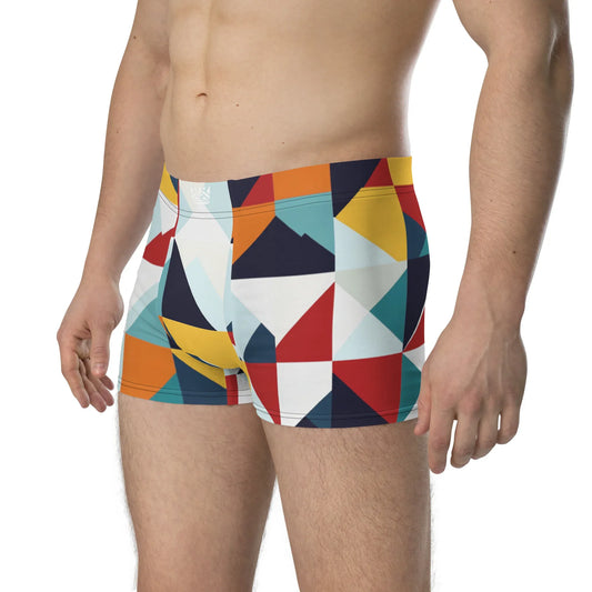 royal-underwear-boxershorts-triangle-pattern-v64-boxershorts-jlr-design-1 - JLR Design