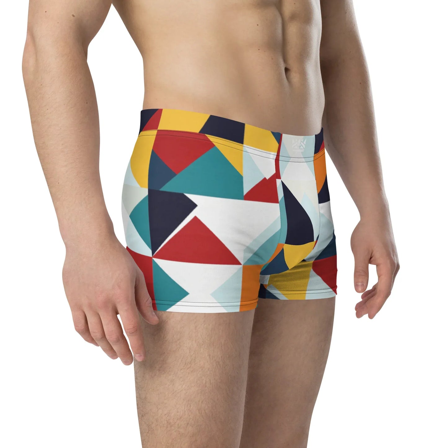 royal-underwear-boxershorts-triangle-pattern-v64-boxershorts-jlr-design-3 - JLR Design